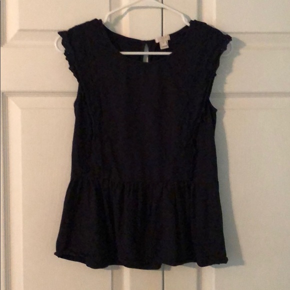 J Crew Top - Picture 1 of 4